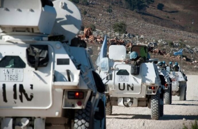 Libano: Unifil, preoccupati per ostilità di Israele con nostro personale