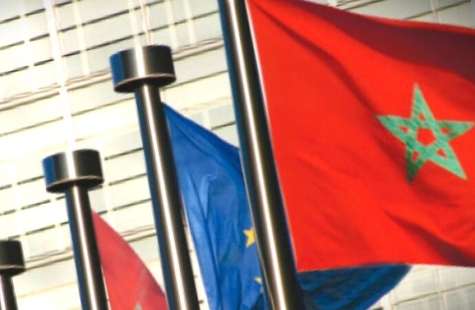 Marocco-Italia: al via programma europeo da 350 milioni per sicurezza idrica