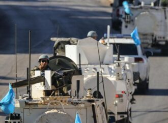 Libano, Unifil, Abagnara: “Evacuato solo il personale civile Onu dal sud”