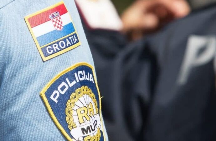 Croazia: due giovani arrestati per incendio in grattacielo Vjesnik