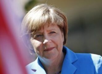 Germania, Merkel critica su mozione Cdu su migranti con i voti di Afd