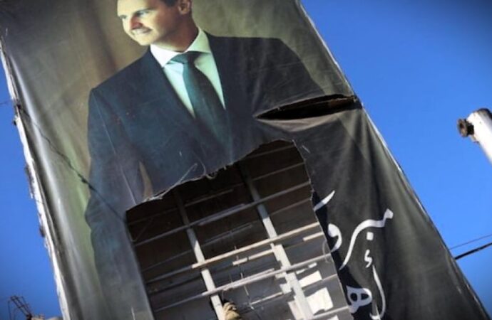 Siria, Bashar Assad e i suoi aguzzini ricercati dalla giustizia