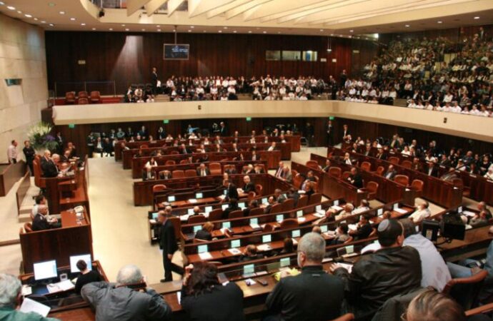 Israele: da 30 Ong appello per misure urgenti dall’Ue contro legge pena di morte