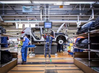 Industria dell’auto: anatomia di una crisi, secondo uno dei esperti del settore
