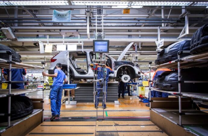 Industria dell’auto: anatomia di una crisi, secondo uno dei esperti del settore
