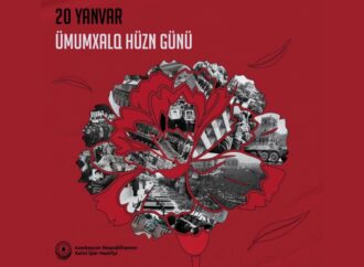 Azerbaigian, dichiarazione Commissario diritti umani al 35°anniversario della tragedia del 20 gennaio ‘90