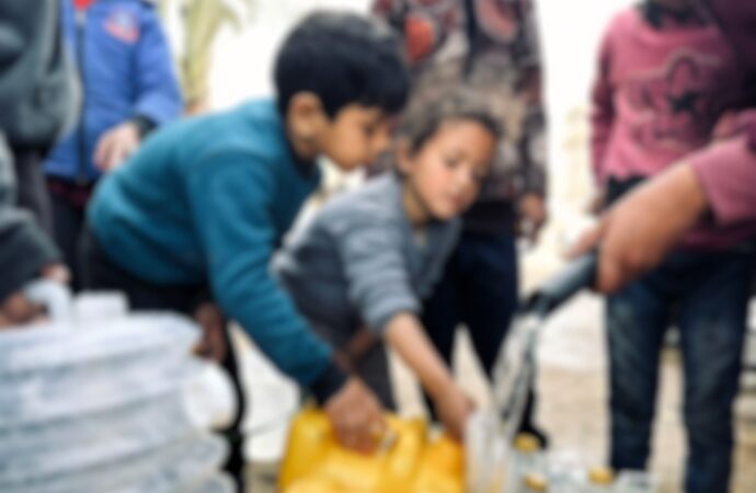 Il Regno Unito critica i ritardi umanitari negli aiuti a Gaza