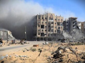 Gaza: 74 palestinesi uccisi da Israele, nuova evacuazione dalla Striscia