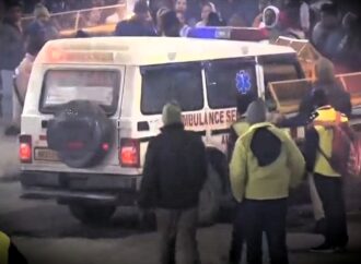 India, almeno 15 morti in ressa durante pellegrinaggio indù