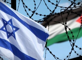 Forze internazionali a Gaza? Ecco chi può partecipare Intervista gen. Cuzzelli