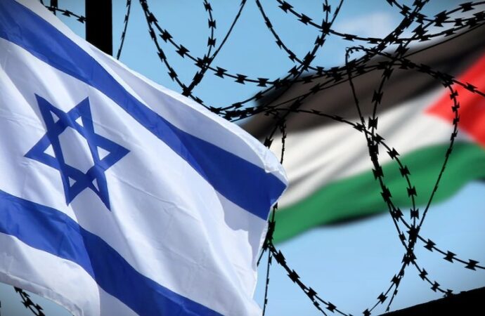 Forze internazionali a Gaza? Ecco chi può partecipare Intervista gen. Cuzzelli