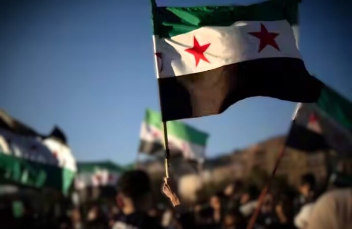 L’Arabia Saudita e il Qatar saldano il debito della Siria con la Banca Mondiale