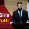 Siria, decreto presidenziale i curdi “parte essenziale” della nazione