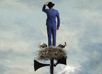 Il film  armeno “Amerikatsi”, un appassionato apologo per la libertà contro ogni oppressione