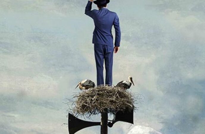 Il film  armeno “Amerikatsi”, un appassionato apologo per la libertà contro ogni oppressione