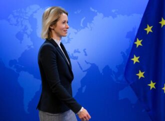 Ue, Kallas: “Chiediamo massima moderazione e rispetto diritto internazionale”