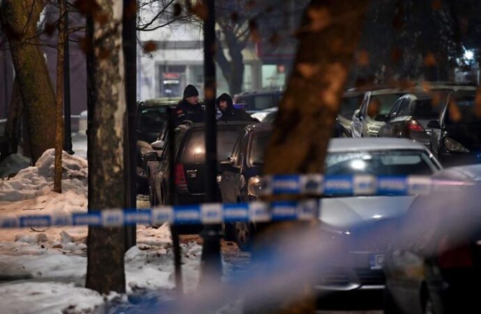 Montenegro: operazione contro la criminalità transfrontaliera