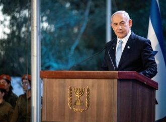 Israele firmato l’accordo su Gaza, oggi il voto del governo Netanyahu