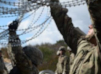 Media Usa, “Europei a Guantanamo, anche italiani”. Tajani: “Nessun allarme”