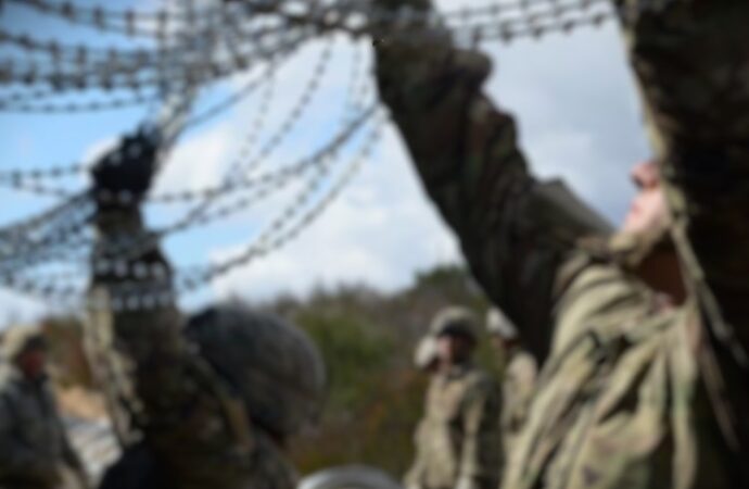 Media Usa, “Europei a Guantanamo, anche italiani”. Tajani: “Nessun allarme”