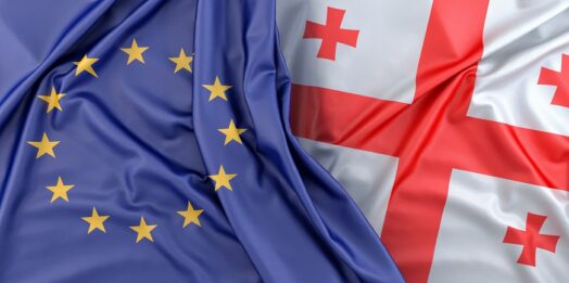 Georgia, entrate turismo in crescita dell’11,9 per cento nel terzo trimestre 2026