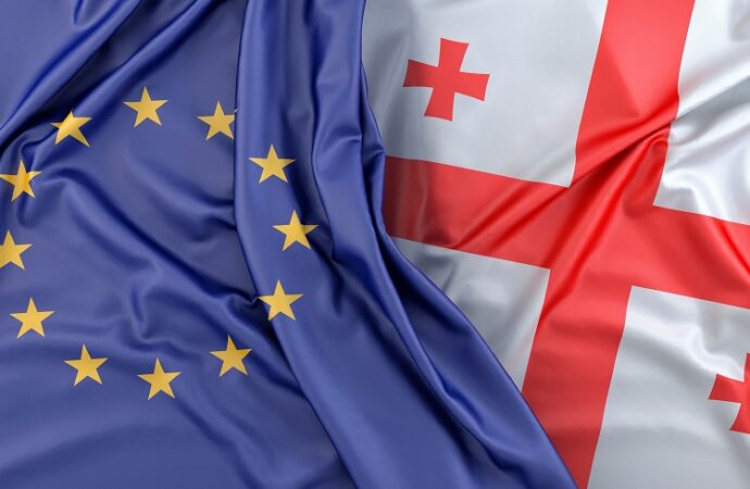 Consiglio d’Europa, Georgia “influenze straniere”: Berset, esprime preoccupazione