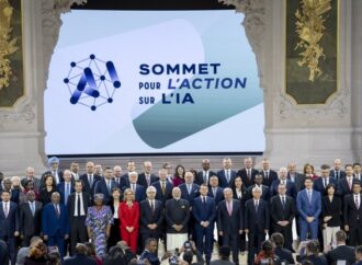 IA, Summit di Parigi: accordo tra 61 Paesi, no di Usa e Gran Bretagna