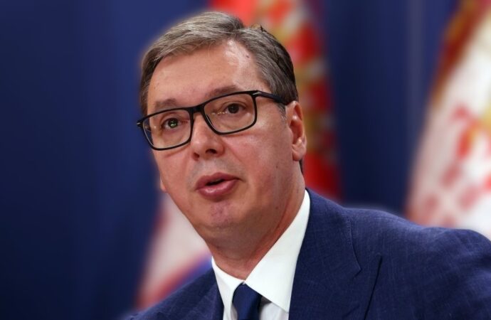 Serbia: Media, Vucic irritato per un piano strategico governativo scritto con Chat Gpt