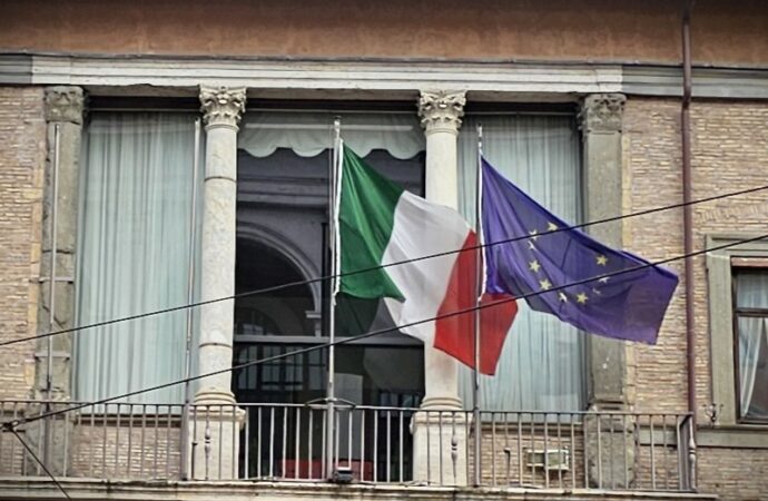 Quirinale, giurano i nuovi giudici della Consulta