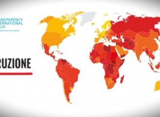 Transparency International: l’UE non fa abbastanza contro la corruzione
