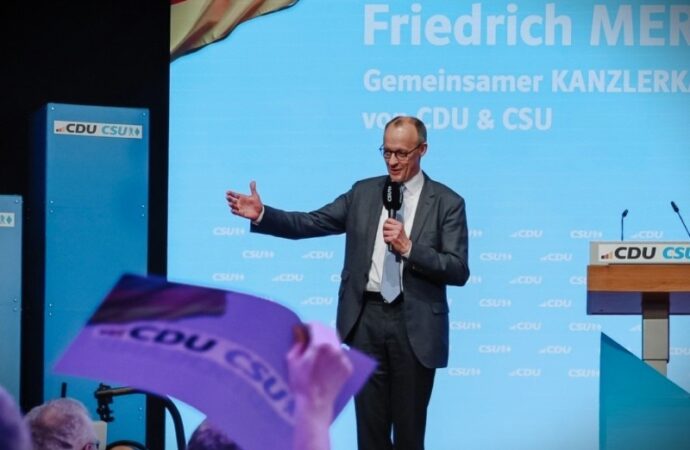 Germania, oggi si vota cambiamenti nei centri di potere politico