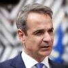 Grecia, Mitsotakis: “La violenza giovanile non è una moda passeggera”