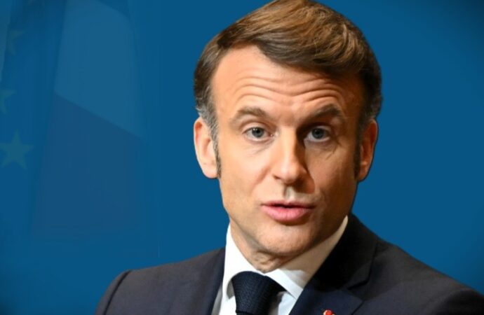 Macron: “In fase di preparazione la ripresa del dialogo tra l’Ue e Putin”