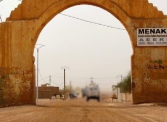 Mali, la giunta militare arresta sostenitori dell’imam Mahmoud Dicko