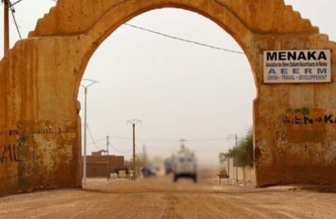 Mali, la giunta militare arresta sostenitori dell’imam Mahmoud Dicko