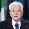 Mattarella: “Nessun potere è immune da vincoli e controlli”