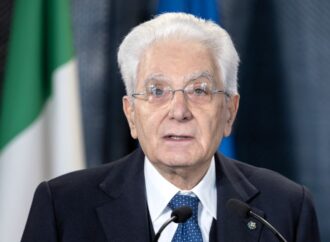 Mattarella a Papa Leone XIV: “Italia garantirà impegno per pace, diritti e libertà”