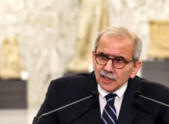 Libano, premier Salam denuncia i raid israeliani quotidiani