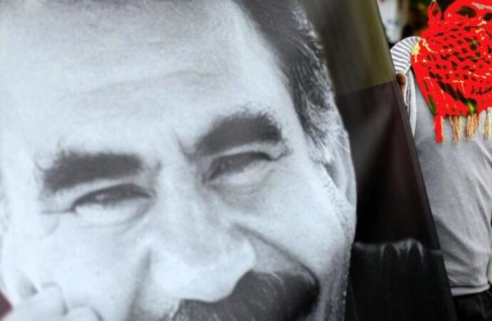 Turchia, l’appello di Ocalan ai suoi: il Pkk si sciolga e deponga le armi