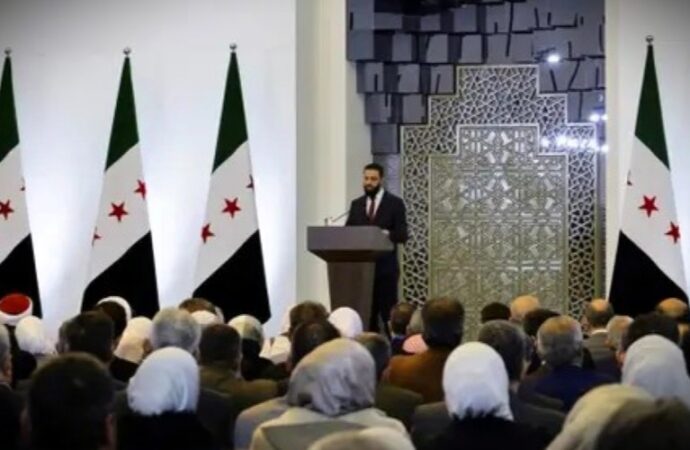 Siria, dalle ingerenze straniere, alla guerra permanente. Minoranze