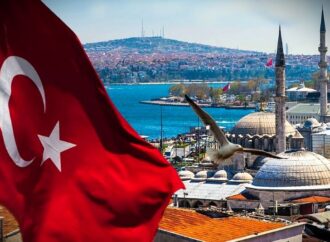 Turchia, frammenti missile intercettore caduti a Hatay