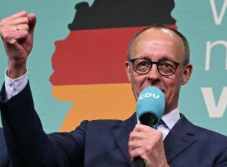 Germania, pronto il nuovo governo con il cancelliere Merz