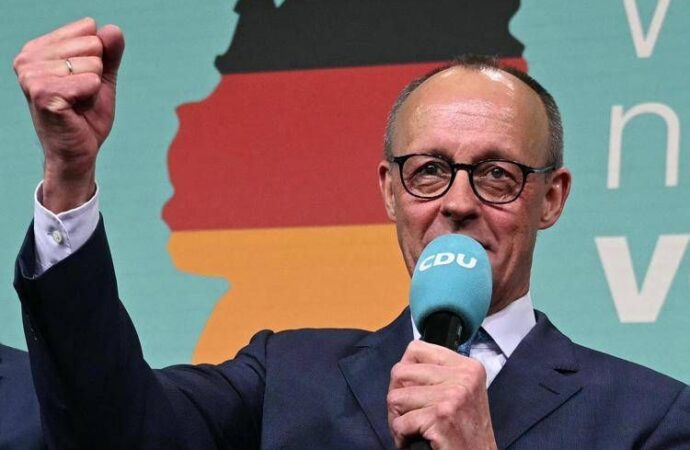 Germania, pronto il nuovo governo con il cancelliere Merz