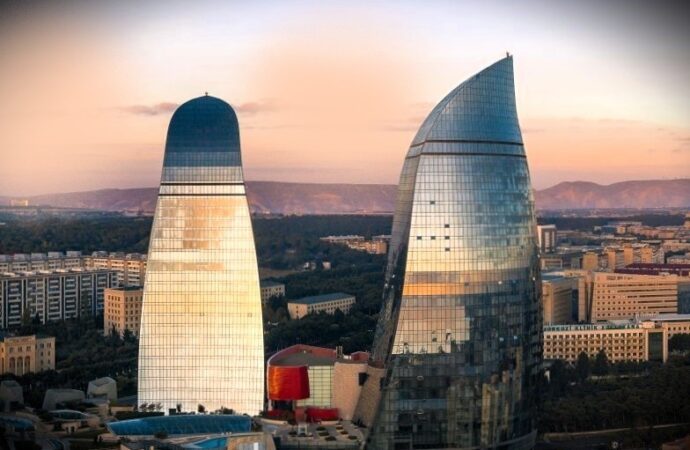 Lo State Oil Fund azero acquisisce quota dell’operatore ferroviario italiano Italo