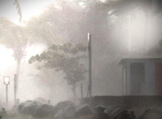 Ciclone Garance colpisce l’isola della Reunion: almeno 3 morti