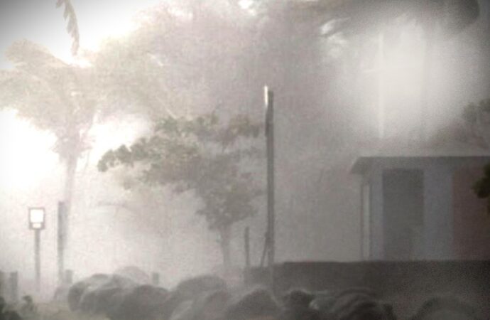 Ciclone Garance colpisce l’isola della Reunion: almeno 3 morti