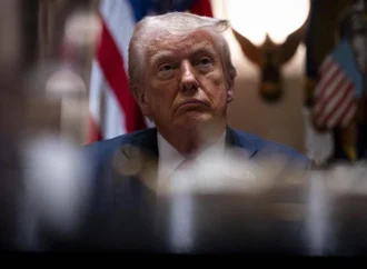 Trump: “Terremo o venderemo il petrolio venezuelano sequestrato”