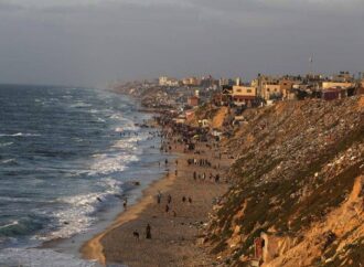 Usa, Trump si impegno a comprare e controllare Gaza