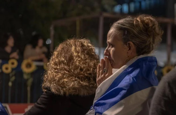 Israele attacco 7 ottobre, il “fallimento totale” delle Idf: l’indagine interna