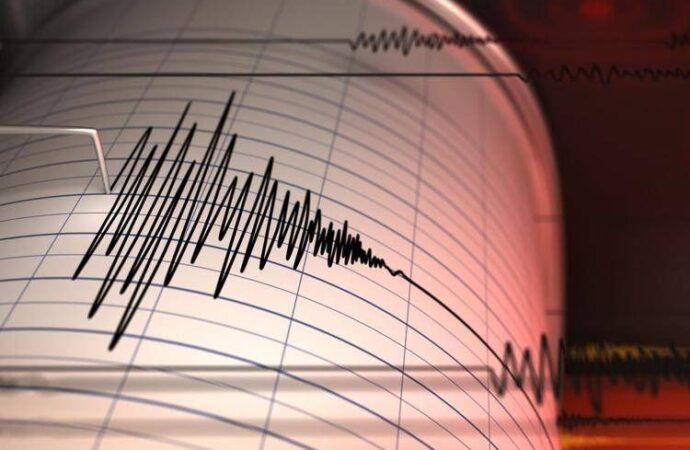 Campi Flegrei, continua sciame sismico: nella notte scossa di magnitudo 3.1